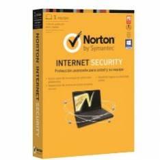 Antivirus Norton Internet Security 2013 1 Usuario   Norton Utilities